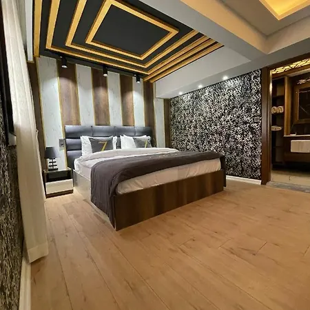 Mira Boutique Hotel Izmir