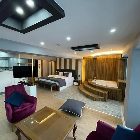 Mira Boutique Hotel Izmir