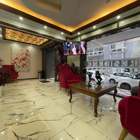 Mira Boutique Hotel Izmir