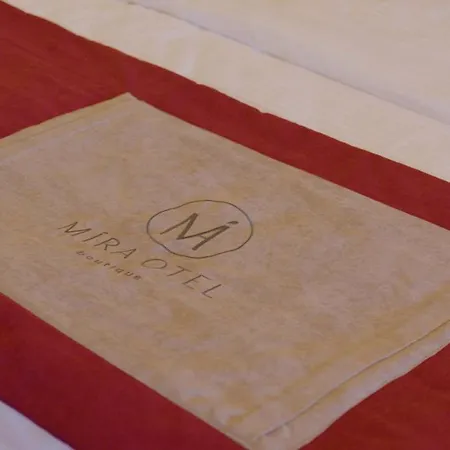 Mira Boutique Hotel *