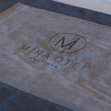 Mira Boutique Izmir