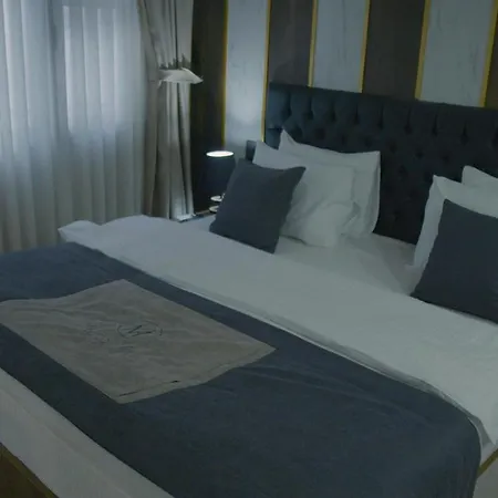 Mira Boutique Hotel Izmir