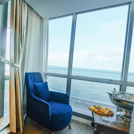 Hotel Mira Boutique Izmir