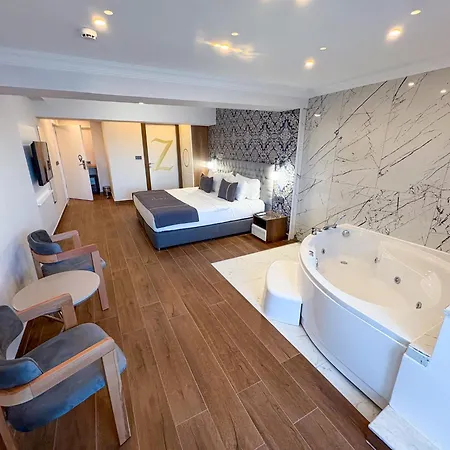 Mira Kuecuekyali Hotel Izmir