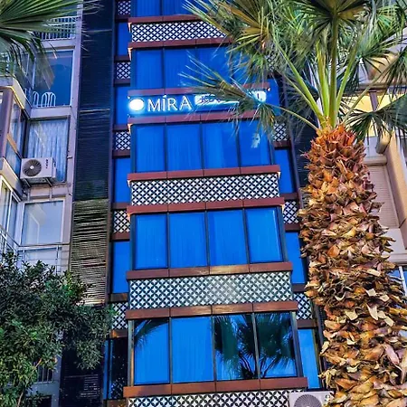 Hotel Mira Kuecuekyali İzmir