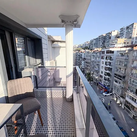 Mira Kuecuekyali Hotel İzmir