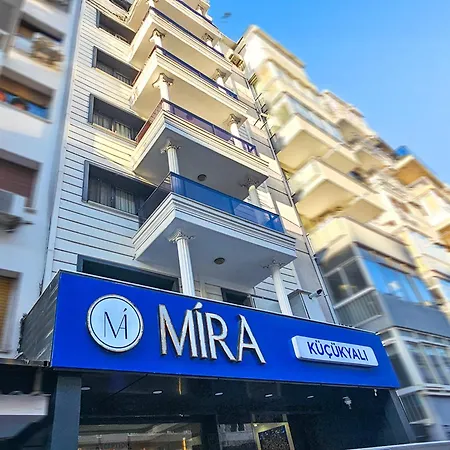 Mira Kuecuekyali Izmir