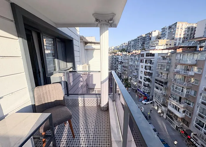 Mira Kuecuekyali Hotel Izmir