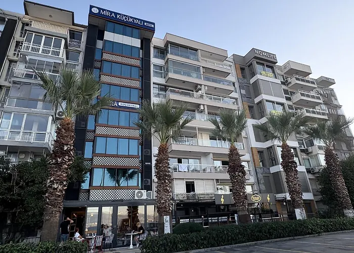 Mira Kuecuekyali Hotel Izmir