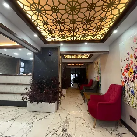 Hotell Mira Boutique