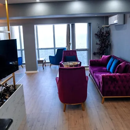 Mira Boutique Hotell Izmir