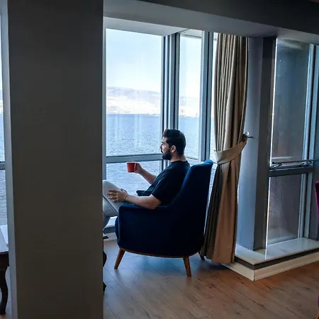 Mira Boutique Hotell Izmir