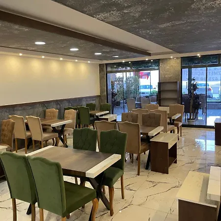 Mira Boutique Hotell
