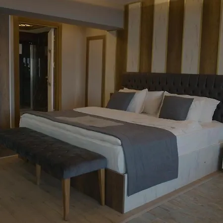 Hotell Mira Boutique