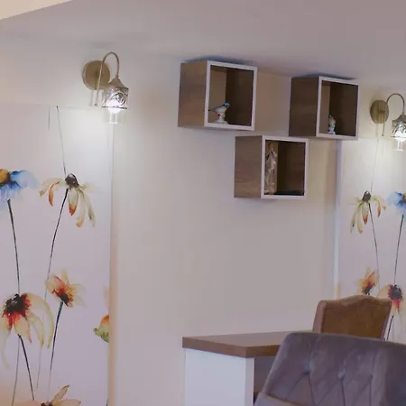 Hotell Mira Boutique *