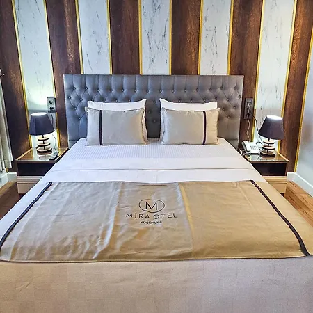 Mira Küçükyalı Hotel