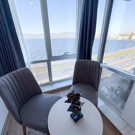 Hotel Mira Küçükyalı İzmir