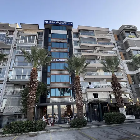 Mira Küçükyalı İzmir