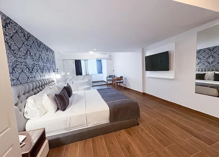 Mira Küçükyalı Hotel