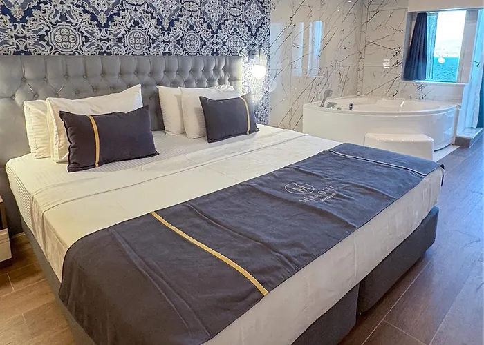 Hotel Mira Küçükyalı Esmirna