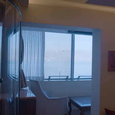 Отель Mira Boutique