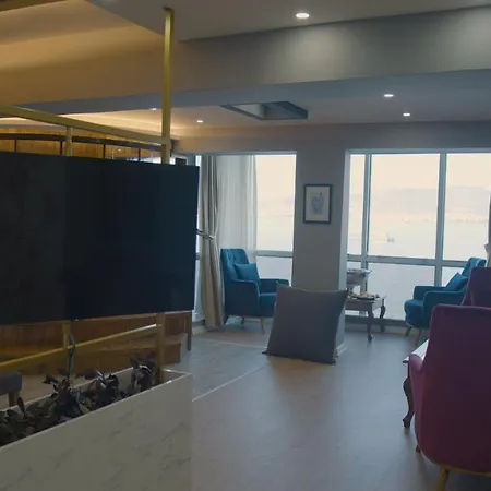 Mira Boutique Отель