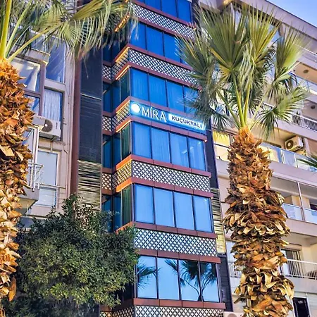 فندق Mira Kuecuekyali إزمير