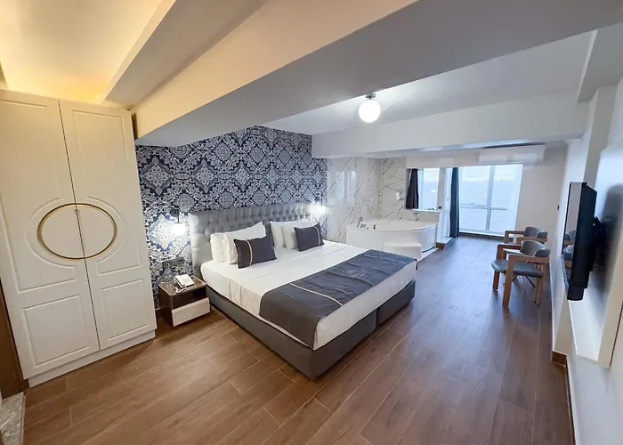 Mira Küçükyalı Hotel Esmirna