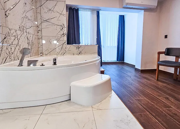 Mira Küçükyalı Hotel