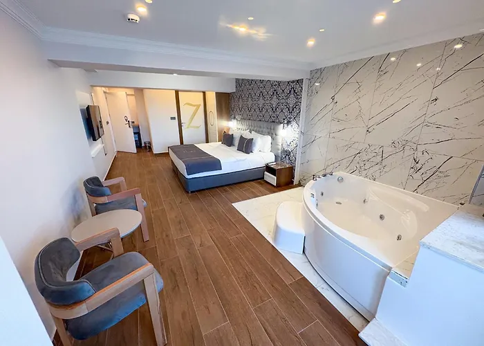 Mira Küçükyalı Hotel Esmirna