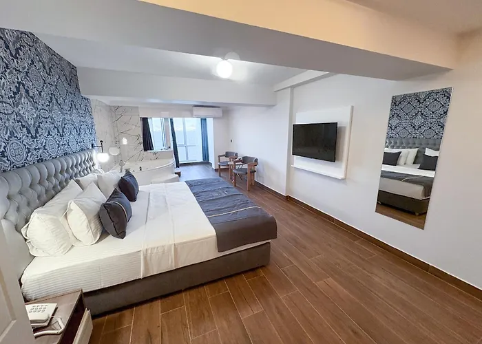 Mira Küçükyalı Hotel