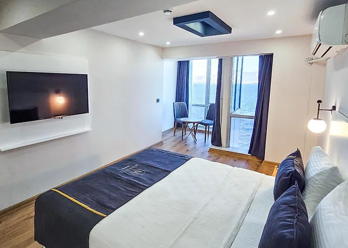 Hotel Mira Küçükyalı