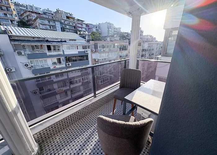 Hotel Mira Küçükyalı *